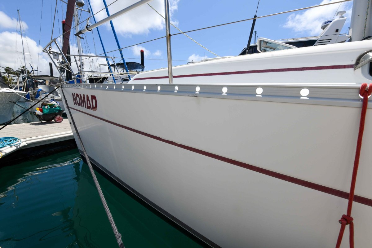 Beneteau Oceanis 361