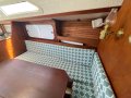 Van De Stadt 34 steel cruising yacht