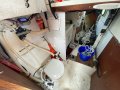 Van De Stadt 34 steel cruising yacht