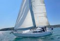 Van De Stadt 34 steel cruising yacht