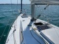 Van De Stadt 34 steel cruising yacht