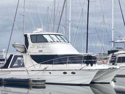 Westcat Explorer 40 Westcat Explorer 40