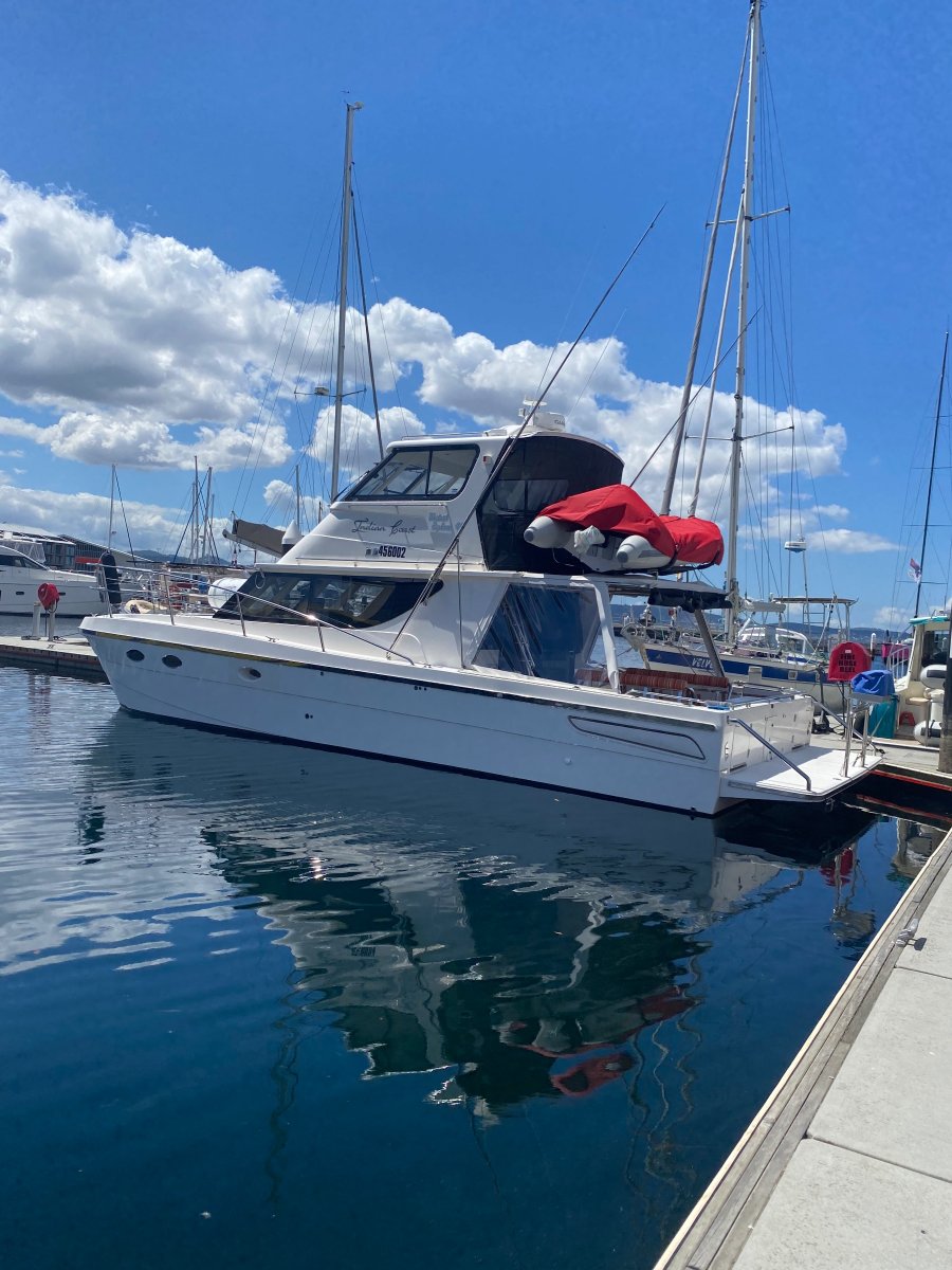 Westcat Explorer 40 Westcat Explorer 40