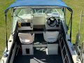 Websters Twinfisher 5.0 Runabout