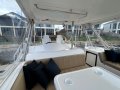 Riviera 47 Flybridge