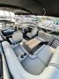 Crest Pontoons Continental NX270 SLS Twin 300Hp and Noosa Jetty Berth