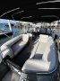 Crest Pontoons Continental NX270 SLS Twin 300Hp and Noosa Jetty Berth