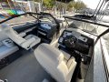 Crest Pontoons Continental NX270 SLS Twin 300Hp and Noosa Jetty Berth