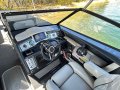 Crest Pontoons Continental NX270 SLS Twin 300Hp and Noosa Jetty Berth