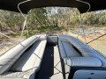 Crest Pontoons Continental NX270 SLS Twin 300Hp and Noosa Jetty Berth