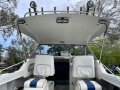 Caribbean Reef Runner 200hp Mercury Optimax (400 hrs approx)