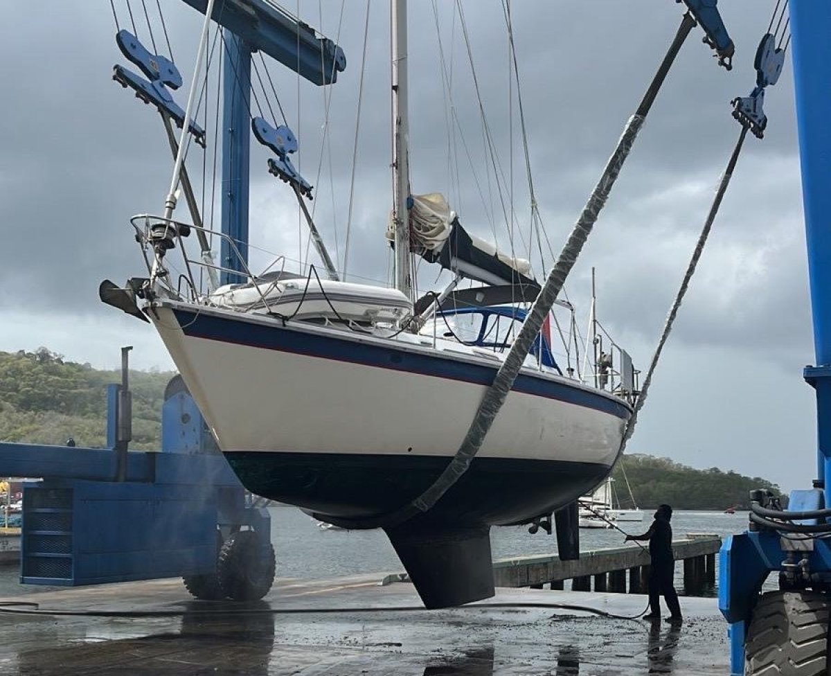 Westerly Sealord
