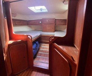 Westerly Sealord