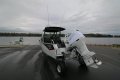 FC Boats 600 Hardtop Amphibious All Wheel Drive. Petrol or Electric Driven