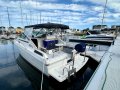 Mariner 30 Sports Cruiser Volvo Diesel