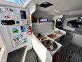 Mariner 30 Sports Cruiser Volvo Diesel