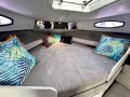 Mariner 30 Sports Cruiser Volvo Diesel