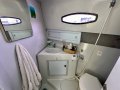 Mariner 30 Sports Cruiser Volvo Diesel