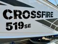 Stacer 519 Crossfire SE