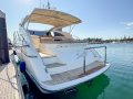 Princess V45 *305 hours from new*