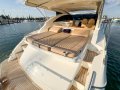 Princess V45 *305 hours from new*