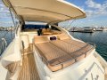 Princess V45 *305 hours from new*