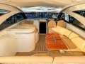 Princess V45 *305 hours from new*