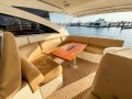 Princess V45 *305 hours from new*