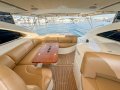 Princess V45 *305 hours from new*