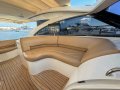 Princess V45 *305 hours from new*