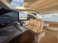 Princess V45 *305 hours from new*