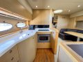 Princess V45 *305 hours from new*