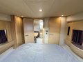 Princess V45 *305 hours from new*