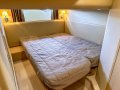 Princess V45 *305 hours from new*