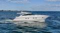 Princess V45 *305 hours from new*