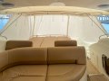 Princess V45 *305 hours from new*