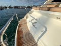 Princess V45 *305 hours from new*