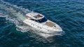 Princess V45 *305 hours from new*