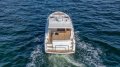 Princess V45 *305 hours from new*