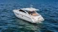 Princess V45 *305 hours from new*