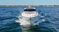 Princess V45 *305 hours from new*