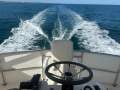 Commodore 33 Flybridge Twin Cabin Cruiser