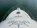 Commodore 33 Flybridge Twin Cabin Cruiser