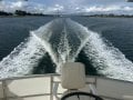 Commodore 33 Flybridge Twin Cabin Cruiser