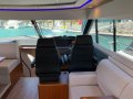 Riviera 6000 Sport Yacht Platinum Edition