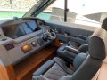 Riviera 6000 Sport Yacht Platinum Edition