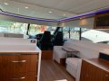 Riviera 6000 Sport Yacht Platinum Edition