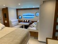 Riviera 6000 Sport Yacht Platinum Edition