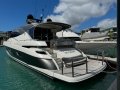 Riviera 6000 Sport Yacht Platinum Edition