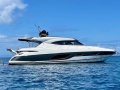 Riviera 6000 Sport Yacht Platinum Edition